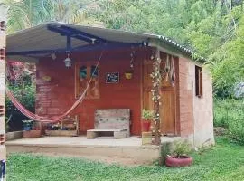 Cabañas Un lugar Mágico en Cisneros Antioquia