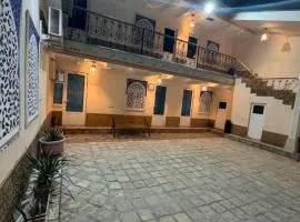 Hotel Bukhara House Boutique