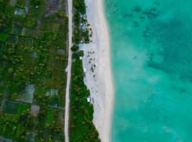 Oren Hotel Maldives，位于马米基里的酒店