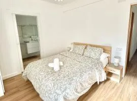 Apartamento Oasis Mediterráneo