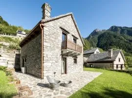 Baita Heidi - Villaggio dei Crodini