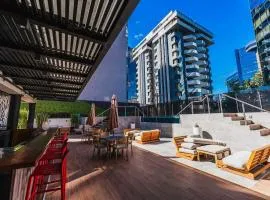 EON Urban Loft Ciudad de Guatemala