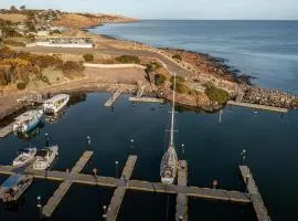 CL01-12 Cove Landing
