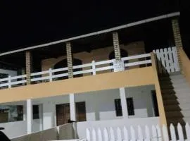Cond Jardim Berlink 18 primeiro andar
