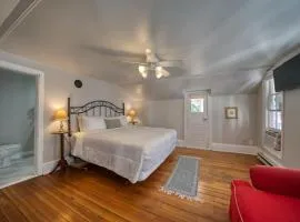 Downtown Victorian Ste Piedmont