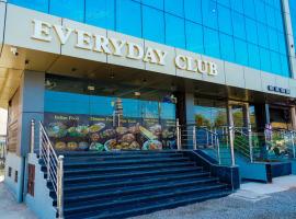 Everyday Club，位于Mālpura的酒店