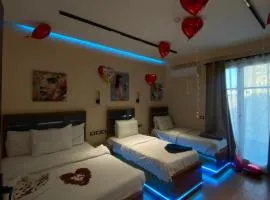 Space Hostel