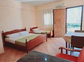 Hera Room