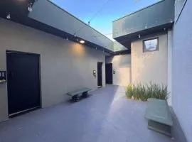 Studios SoHo Bong(II)- studio 2
