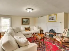 Georgetown Home Near Kentucky Horse Park!