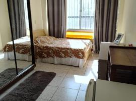 Studio Asa sul - 206，位于巴西利亚的酒店