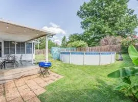 Fenced Yard - Comfy & Convenient in Cordova