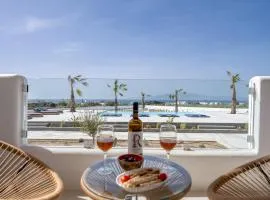 Kastraki Riviera Suites