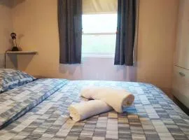 Mobile-Home tout Confort à 25min de St Etienne et Annonay