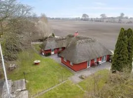 Spacious Holiday Home Near Nature Experiences