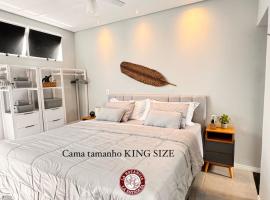 La Estancia Residencial，位于伊瓜佩的酒店