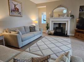 3 Bed House near Loch Ness，位于因弗内斯的酒店