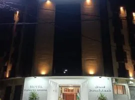 Hôtel Tlemcen médina