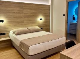Miramar Suites，位于萨达的酒店