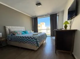 Departamento céntrico y moderno en Comodoro - Mooi Apart