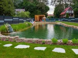 WODA Apartamenty Mazurska Kraina Narie