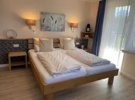 Dat lütte Heidehotel Funk - Garni