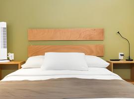 2ndhome，位于塞拉亚的酒店