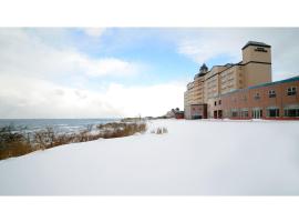 Hotel Grand Mer Sankaiso - Vacation STAY 69631v，位于川尻的酒店