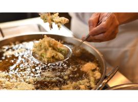 Hotel Grand Mer Sankaiso - Vacation STAY 69637v，位于川尻的酒店