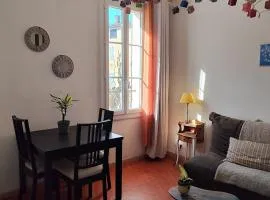 Appartement Lueur Locale