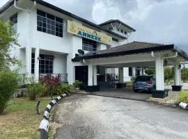 OYO 91112 Annexe Rest House