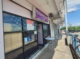 SPOT ON 90836 Penginapan Almera，位于伊纳南的酒店