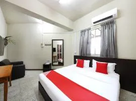 OYO 507 Aikka Hotel
