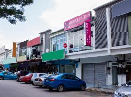 OYO 90090 Roselyn Inn 2