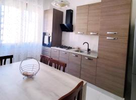Sguardo sulle colline del Chianti Scandicci Firenze，位于斯坎迪奇的酒店