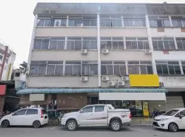 Hotel O Nice Stay Three Six Five Services