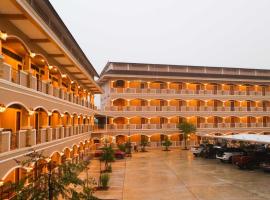 Capital O 75521 Sang Siri Apartment，位于夜功府的酒店