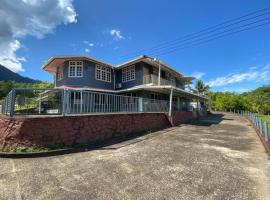 OYO Home 90851 Rb Homestay & Farms 2，位于古晋的酒店