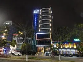 Capital O 1200 Salem Riverside Hotel