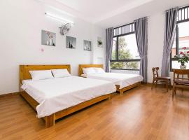 SPOT ON 806 Net Viet Homestay