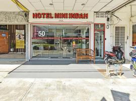 OYO 90727 Hotel Mini Indah