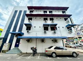 OYO 91033 Vaigan Hotel