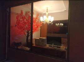 OYO 90809 Oriental Hotel