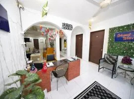 OYO 89925 Innap Kota Bharu
