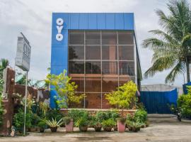 Cvp Hotel，位于Tagum的酒店