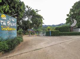 OYO 75308 Pea Najan Home Resort，位于北碧的酒店