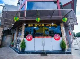 Super OYO Capital O 90543 Sp Star Hotel