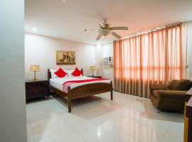 OYO 236 Hotel Edmundo，位于Pototan的酒店