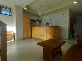 OYO 1066 Dorotello Apartelle，位于马尼拉的酒店