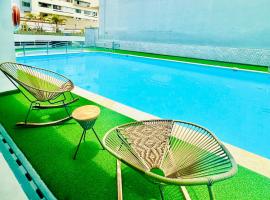 Hotel Guane